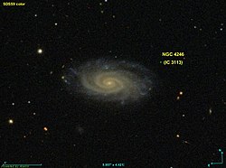 NGC 4246