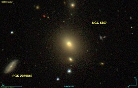 Image illustrative de l’article NGC 5567
