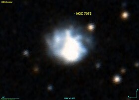 Image illustrative de l’article NGC 7072