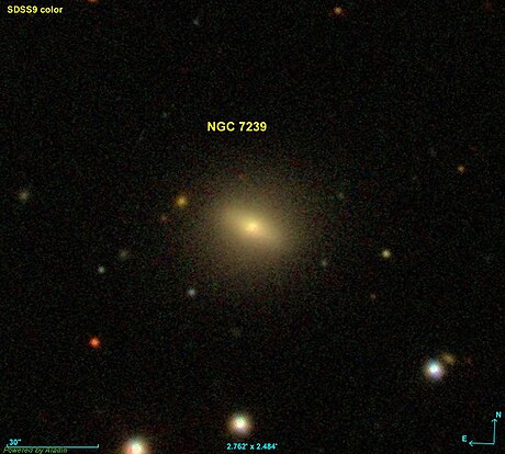 NGC 7239