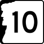 Thumbnail for New Hampshire Route 10