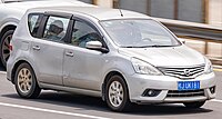 NISSAN LIVINA (L11) China (4) (cropped).jpg