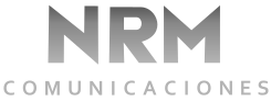 NRM Communications.svg