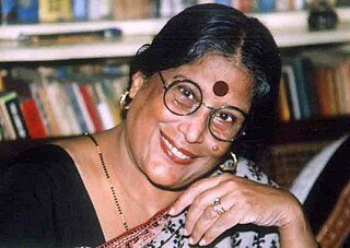 <span class="mw-page-title-main">Nabaneeta Dev Sen</span> Indian writer and academic (1938–2019)