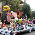 Nacimiento de Alebrijes