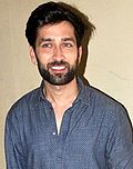 Gambar mini seharga Nakuul Mehta