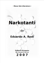 Miniaturo di Narkotanti