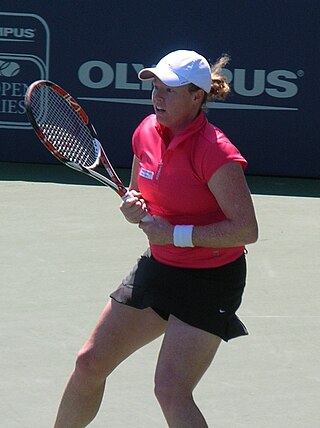 <span class="mw-page-title-main">Natalie Grandin</span> South African tennis player