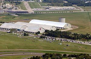 National Museum of the United States Air Force.jpg