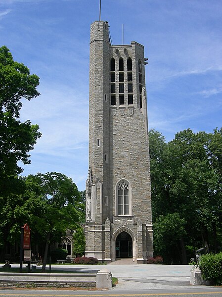 File:National Patriots Bell Tower, Washington Memorial Chapel.jpg