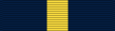 Hàng rào xanh hải quân với sọc vàng trung tâm