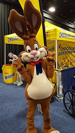 Duracell Bunny - Wikipedia