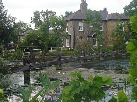 Newmans Weir1