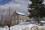 Stone School (Newmarket, New Hampshire)