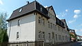 Doppelwohnhaus