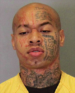 Nikko Jenkins American murderer on death row