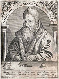 people_wikipedia_image_from Nikolaus Selnecker