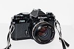 Miniatura per Nikon FM2