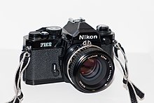 Nikon Fm2 Wikipedia