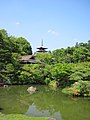 Ninna-ji National Treasure World heritage Kyoto 国宝・世界遺産 仁和寺 京都91.JPG