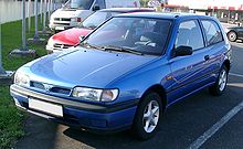 Nissan Sunny front 20071007.jpg