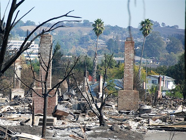 Climate Report: 35M US Homes Will Be 'Essentially Uninsurable'