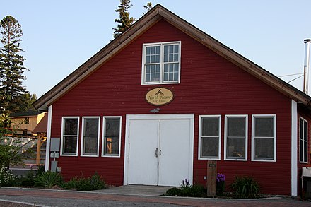 North House Folk School.