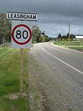 Thumbnail for Leasingham, South Australia