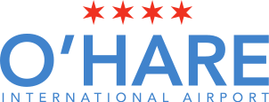 Archivo:O'Hare International Airport Logo.svg