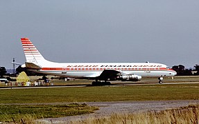 OH-KDM DC8 Kar Air BHX 15-09-79 (25696912445).jpg