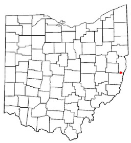 Lungsod Sa Tinipong Bansa, Ohio, Jefferson County Mount Pleasant: Lungsod sa Estados Unidos, Ohio, Jefferson County