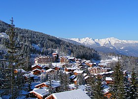 La Perrière (Savoie)