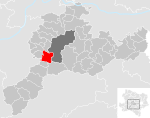 Ober-Grafendorf im Bezirk St. Pölten.svg