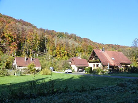 Oberachtel (Simmelsdorf)