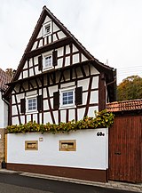 Wohnhaus