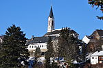 St. Georg (Oberreifenberg)