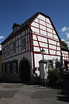 Evangelisches Pfarrhaus (Oberwinter)