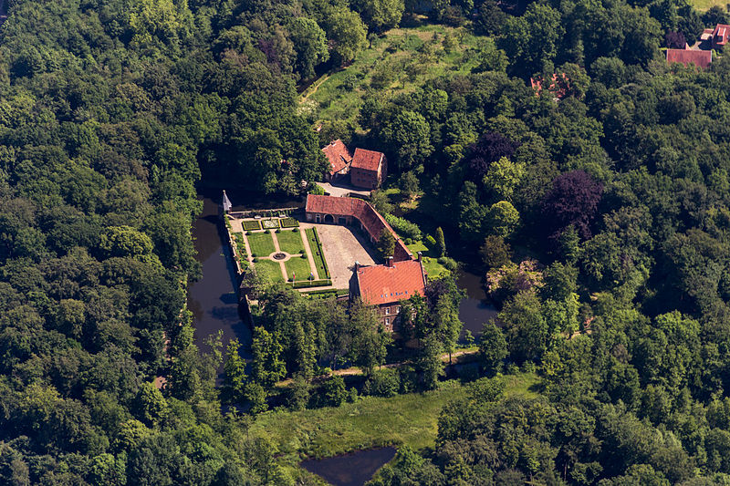 File:Ochtrup, Welbergen, Haus Welbergen -- 2014 -- 9466.jpg