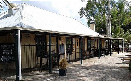 Old Canberra Inn2