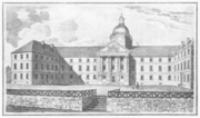 Thumbnail for Old Parliament Building (Quebec)