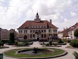 Olsztynek