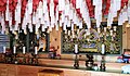 * Nomination Ongryongam Temple in Tapgok Valley, South Korea --Bgag 01:24, 3 March 2024 (UTC) * Promotion  Support Good quality. --Johann Jaritz 02:57, 3 March 2024 (UTC)