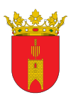 نشان رسمی Orcajo, Spain