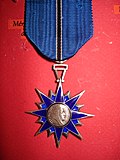 Vignette pour Ordre du Mérite civil (France)