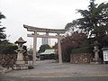 Dvorac Osaka Park 30.JPG