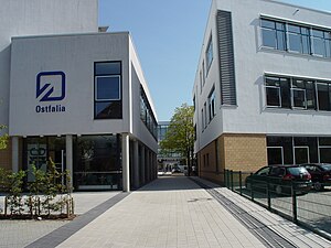 Ostfalia Hochschule Für Angewandte Wissenschaften: Geschichte, Fakultäten, Institute