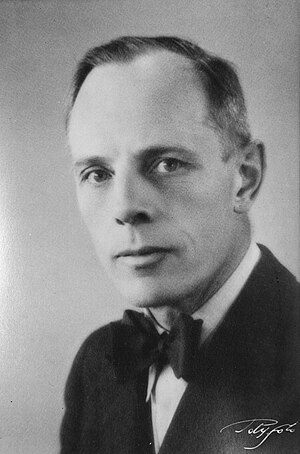 Otto-Ivar Meurman