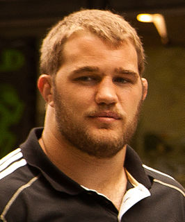Owen Franks New Zealand rugby union player