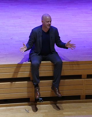 <span class="mw-page-title-main">Kim Brandstrup</span> Danish-born, British-based choreographer