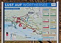 * Nomination Information board on Quellweg, Pörtschach, Carinthia, Austria -- Johann Jaritz 03:13, 12 February 2023 (UTC) * Promotion  Support Good quality. --Tournasol7 05:13, 12 February 2023 (UTC)